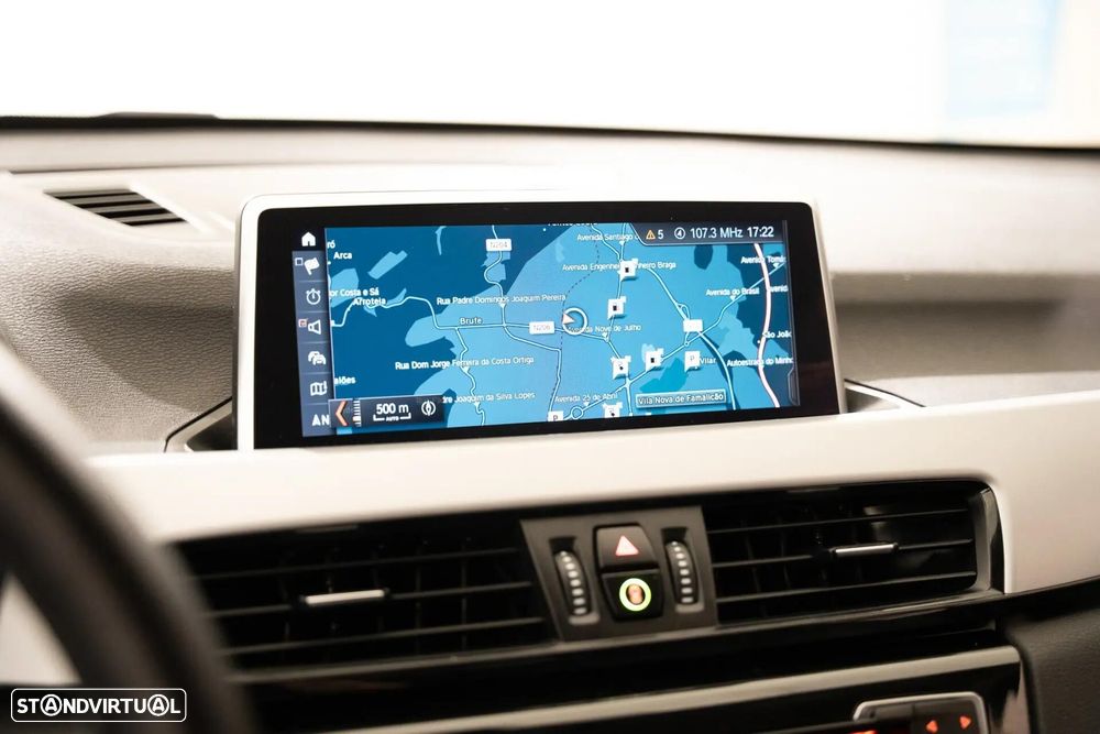 BMW X1 25 e xDrive Corporate Edition - 18