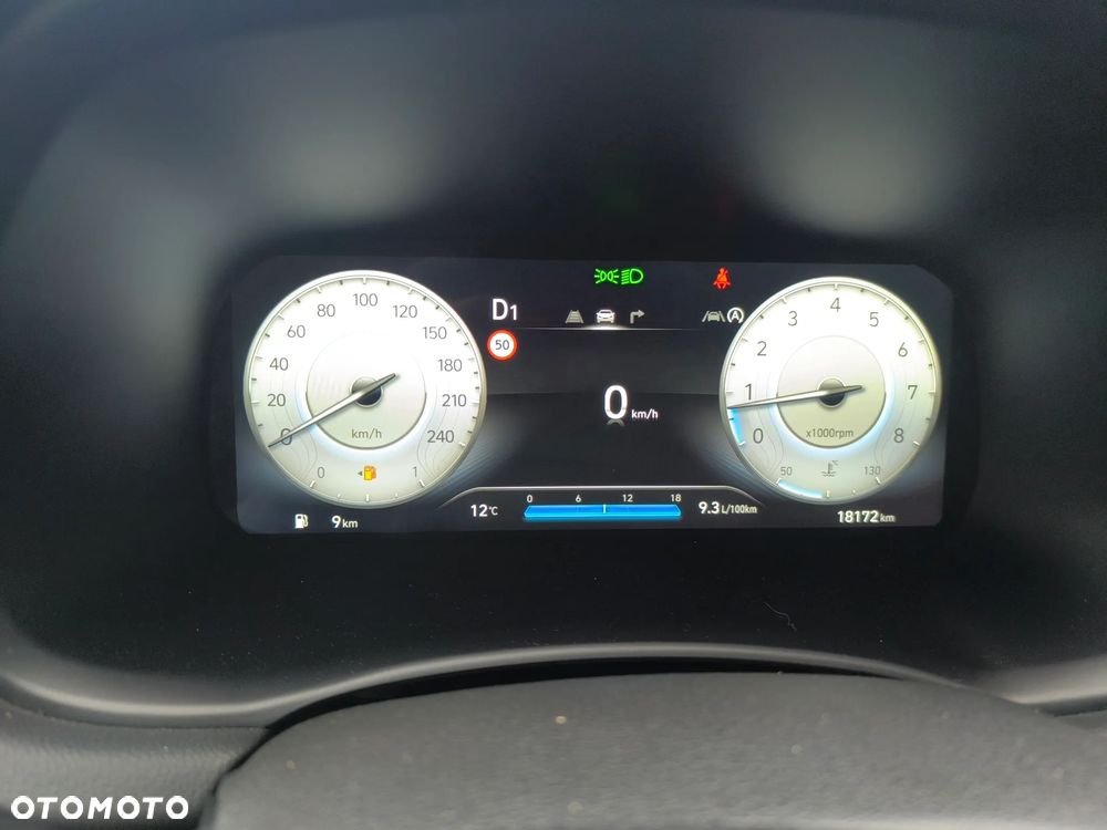 Hyundai i30 1.5 T-GDI 48V Smart DCT - 14