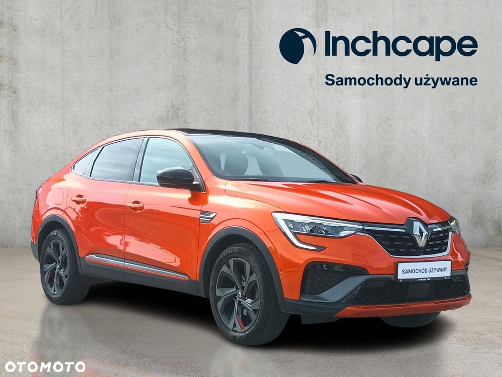 Renault Arkana - 7