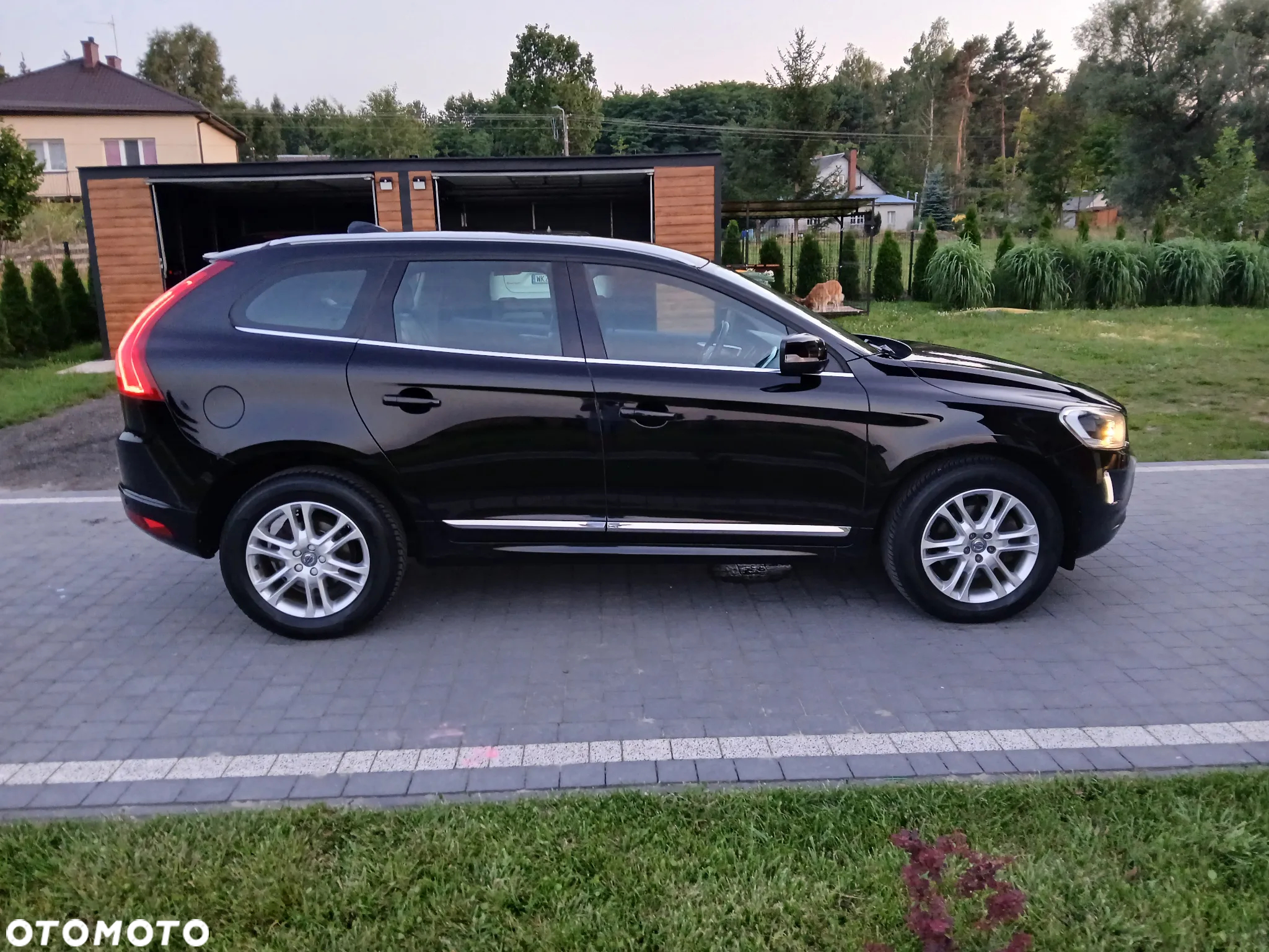 Volvo XC 60 D3 Drive-E Summum - 5