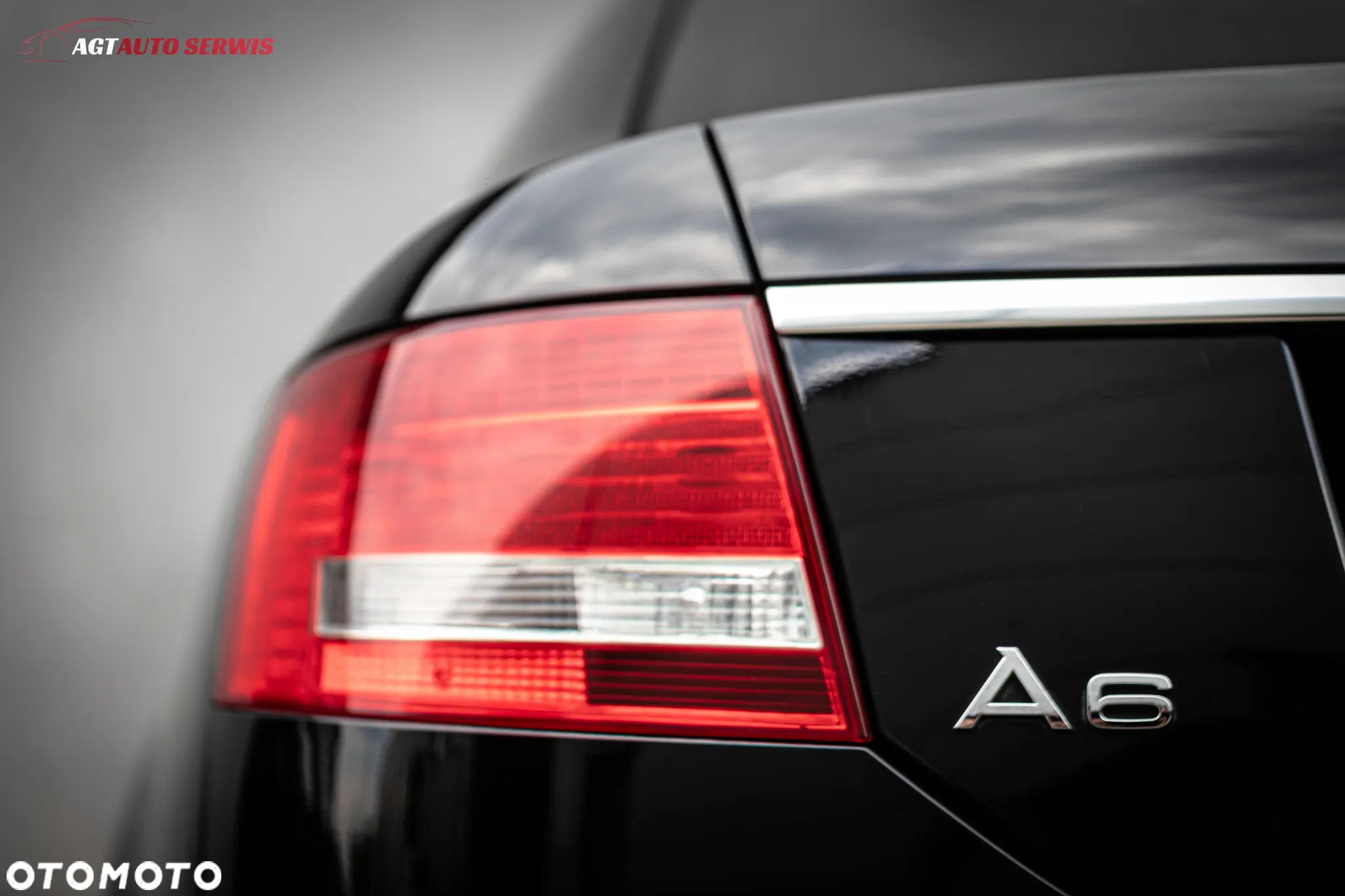 Audi A6 3.0 TDI Quattro Tiptronic - 23