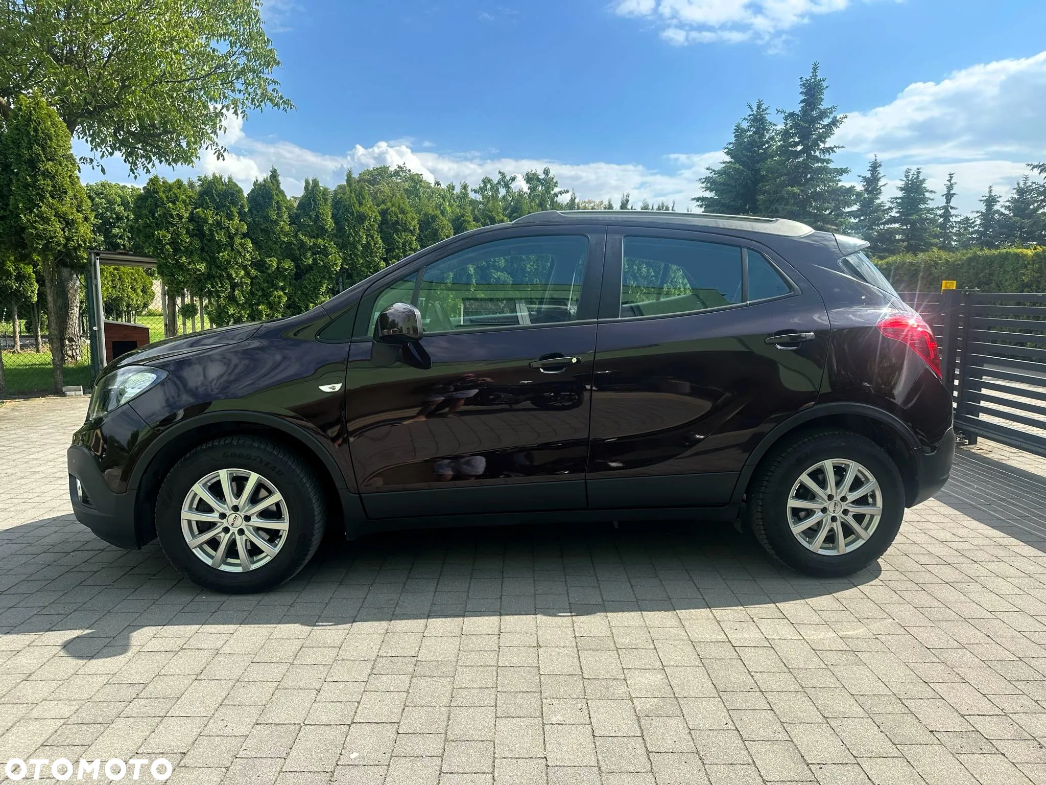 Opel Mokka 1.6 Active S&S - 5