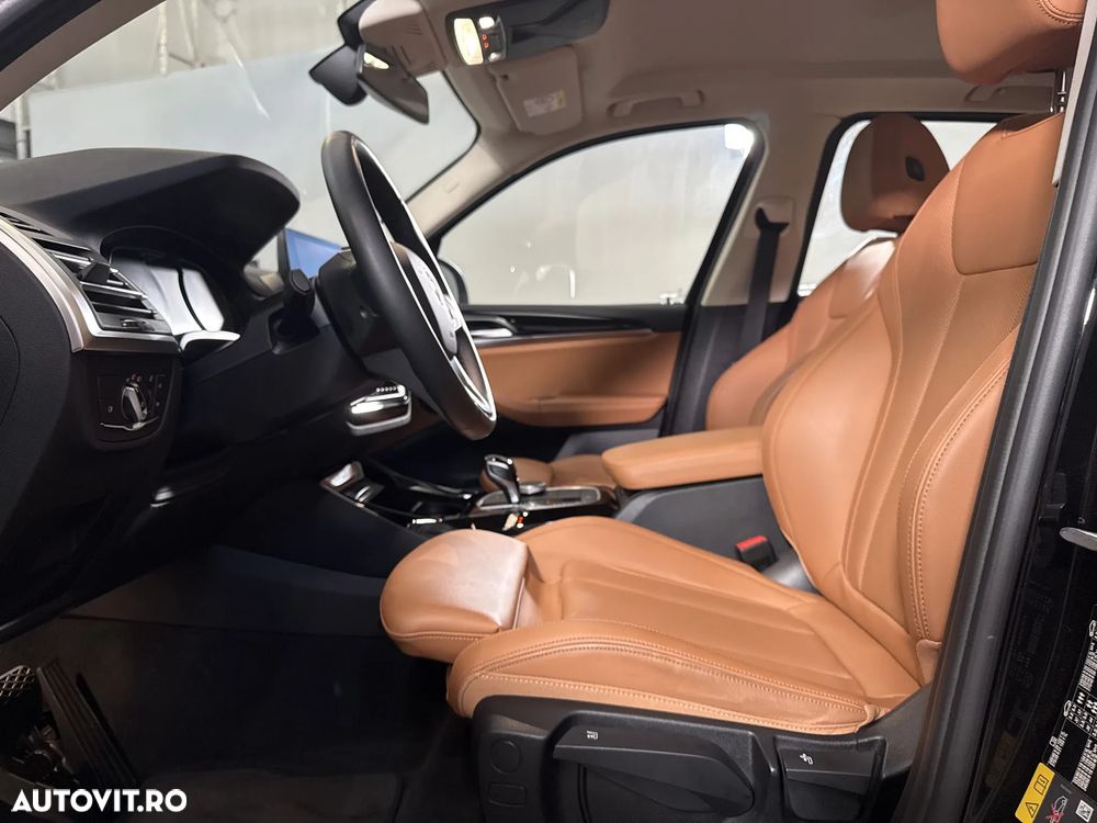 BMW X3 - 26