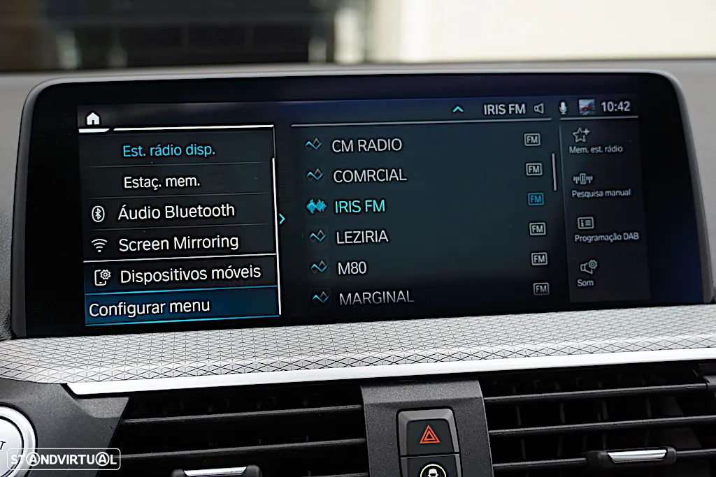 BMW X3 30 e xDrive Pack M - 39