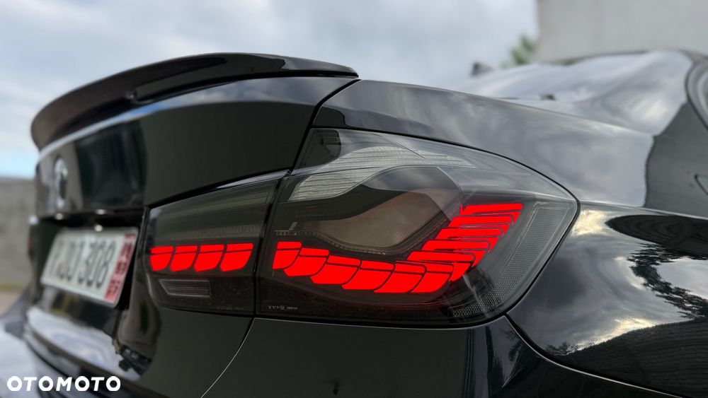 BMW Seria 3 - 37