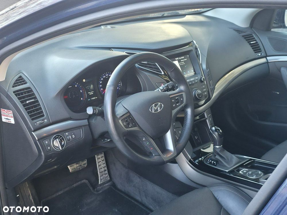 Hyundai i40 - 9