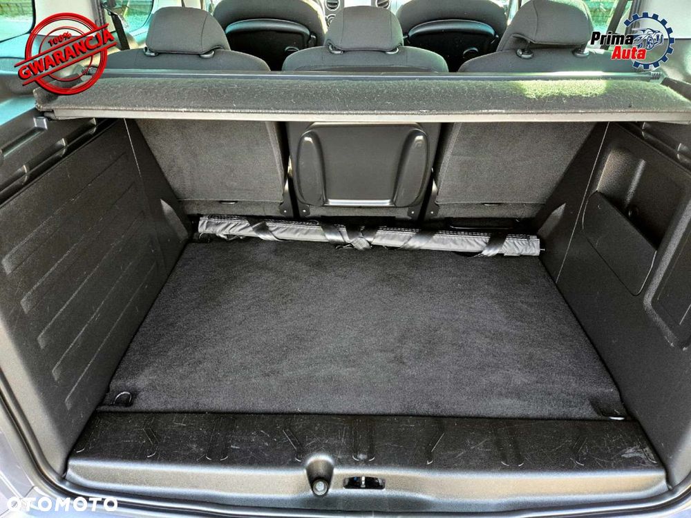 Peugeot Partner 1.6 BlueHDi Active S&S ETG - 16