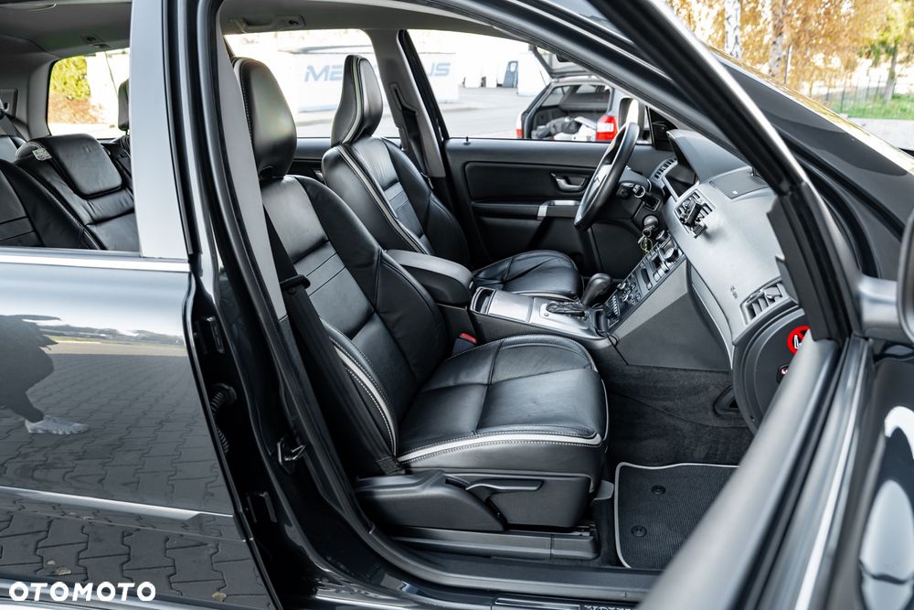 Volvo XC 90 D5 RDesign - 22