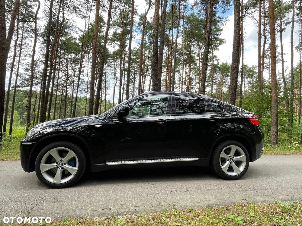 BMW X6 35d xDrive - 7