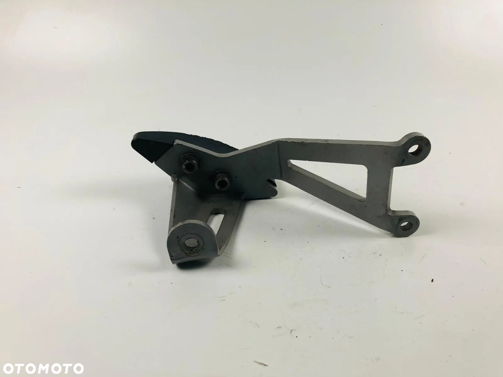 KTM Duke 990 Crash Pad Lewy - 2