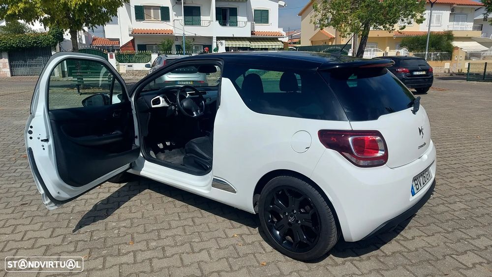 DS DS3 THP 155 SportChic - 2
