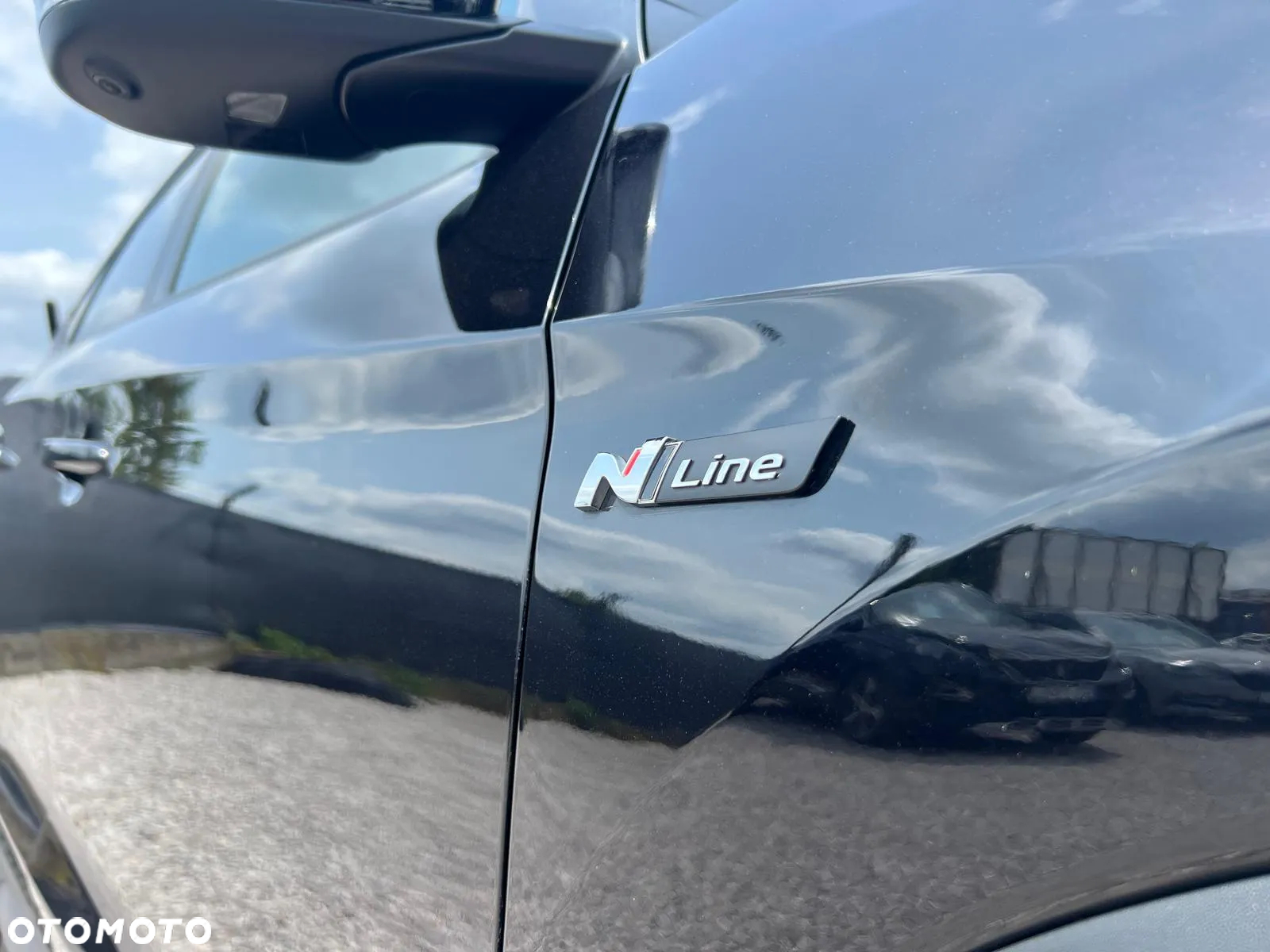 Hyundai Tucson 1.6 GDi 2WD DCT N Line - 17