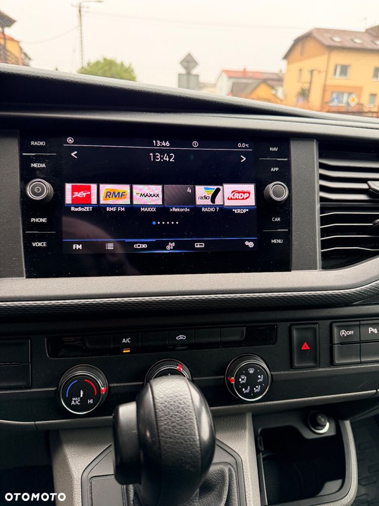 Volkswagen Transporter - 14