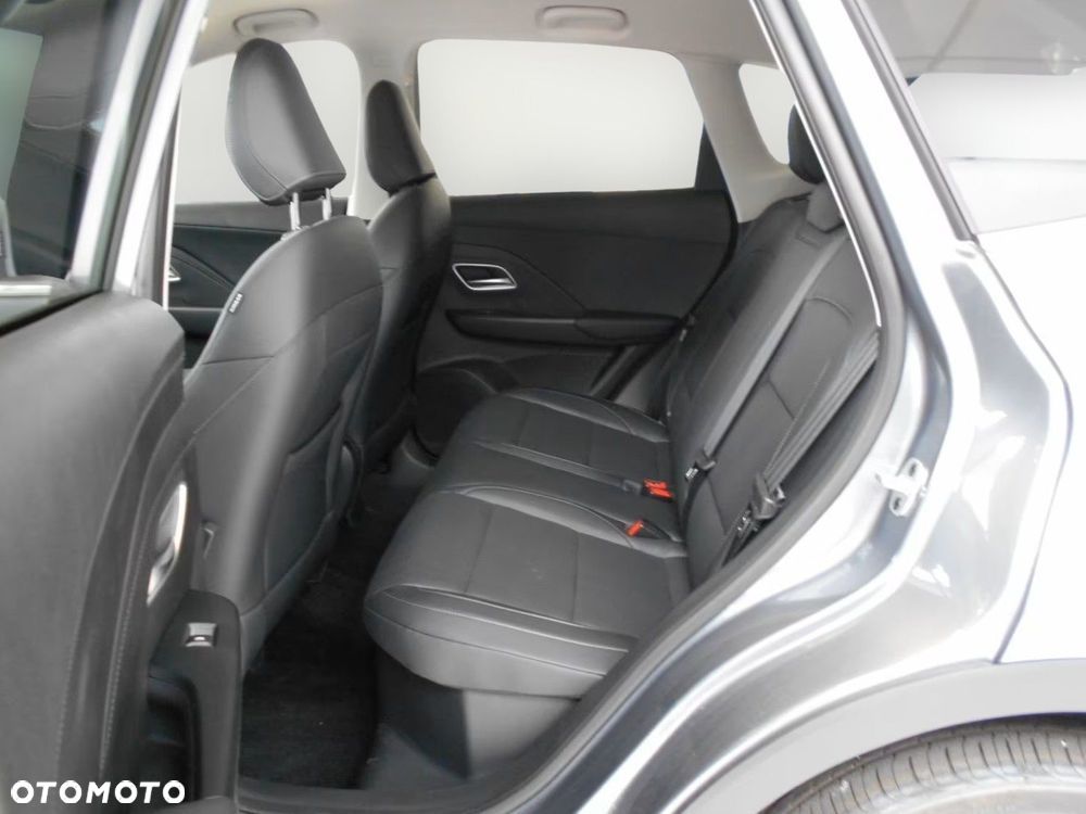MG ZS 1.5 HEV+ Exclusive - 9