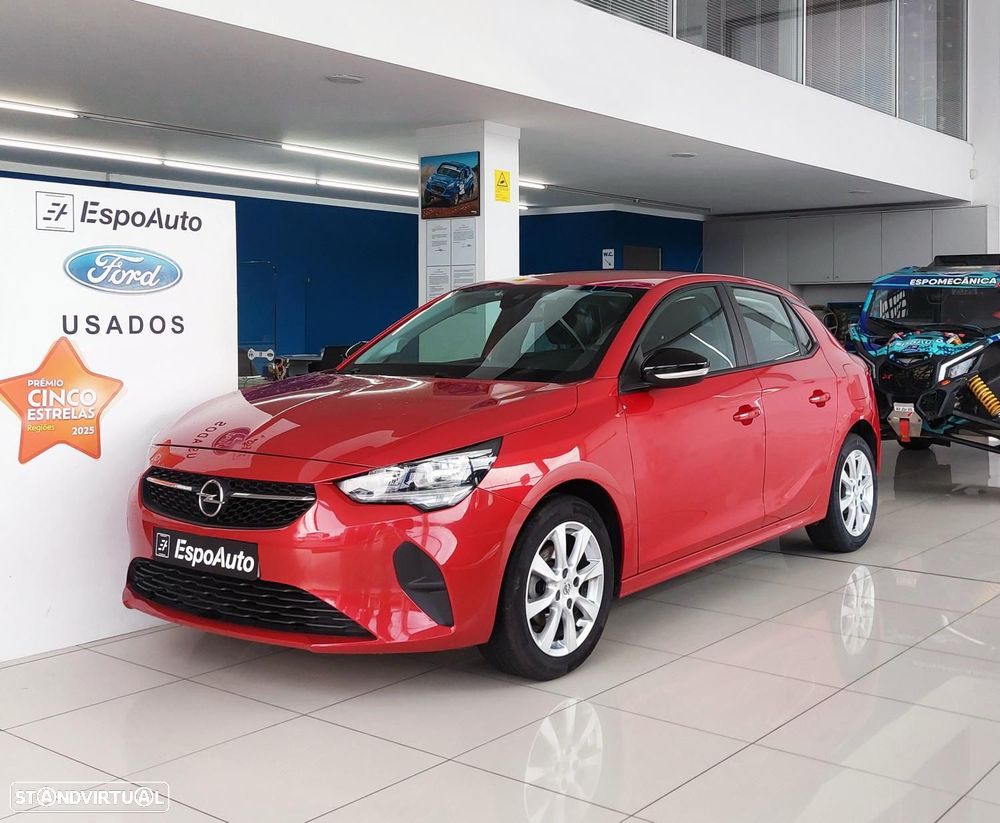 Opel Corsa 1.2 Edition - 1