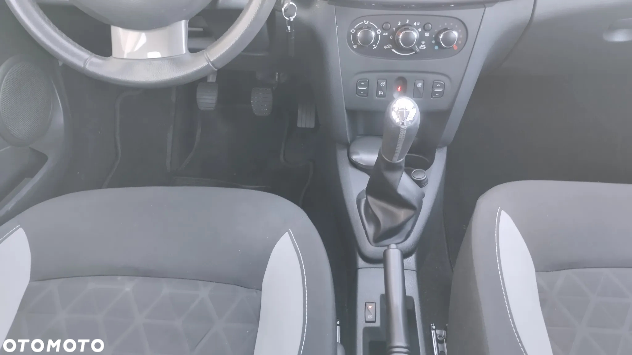 Dacia Sandero Stepway - 19