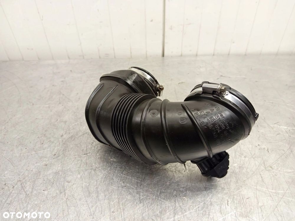 Rura dolotowa turbiny Powietrza Mercedes-Benz C W204 2.2 CDI A6510940697 - 11