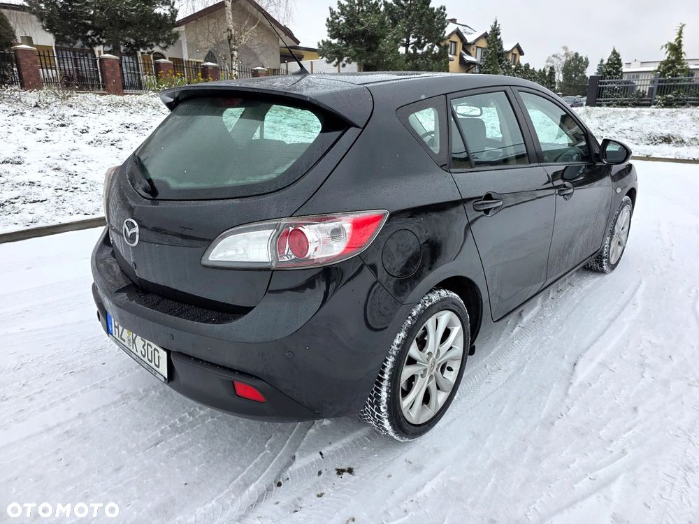 Mazda 3 - 2
