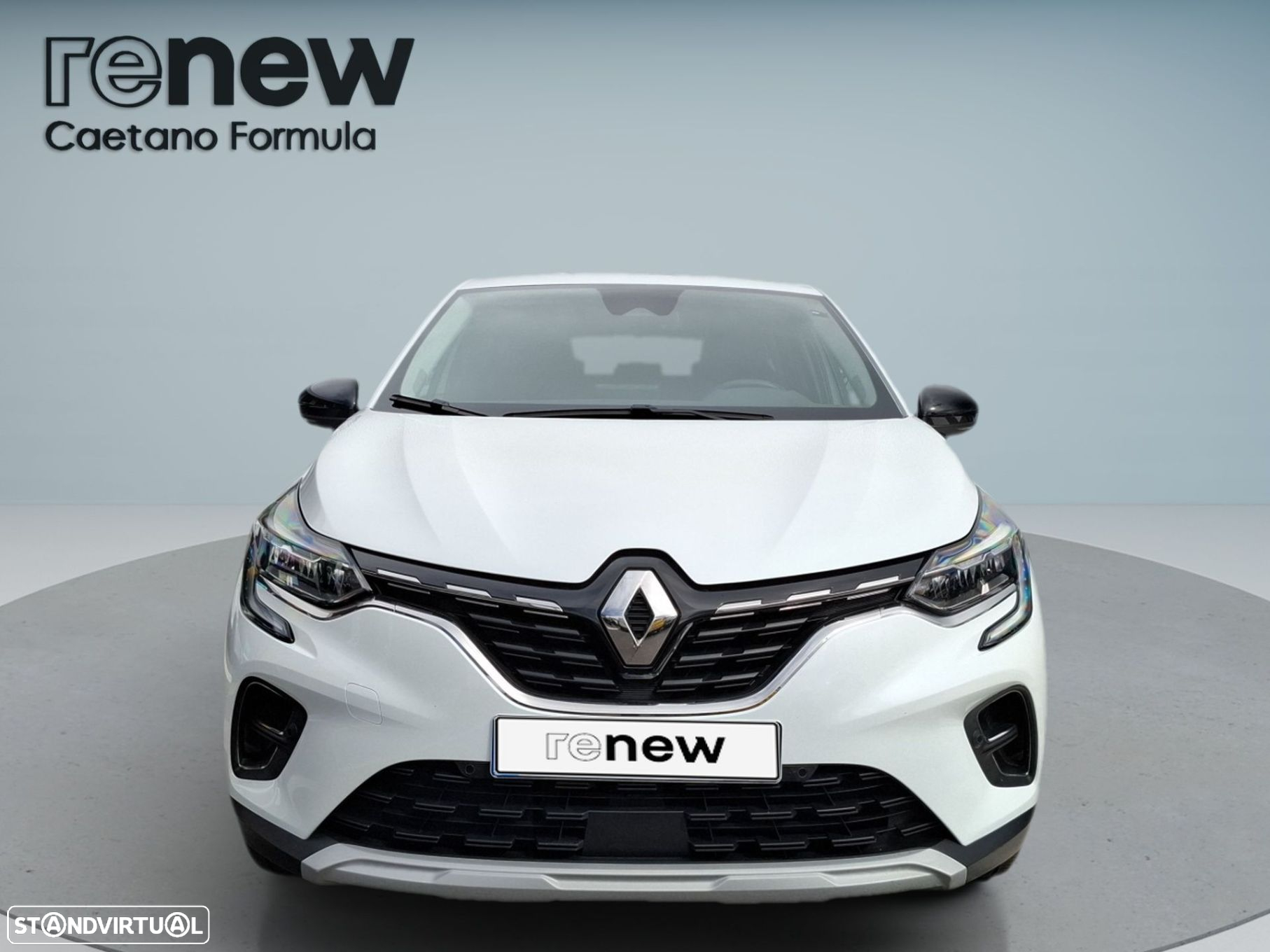 Renault Captur 1.6 E-Tech Plug-In Intens - 2