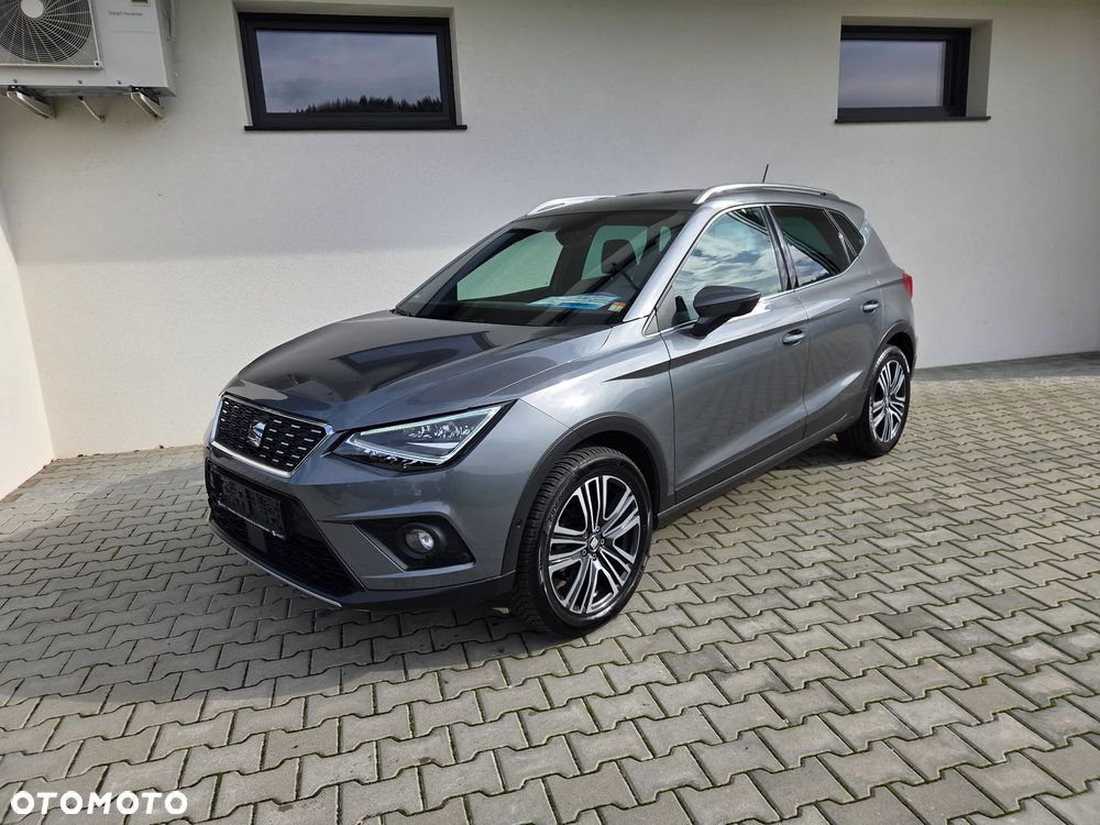 Seat Arona - 6
