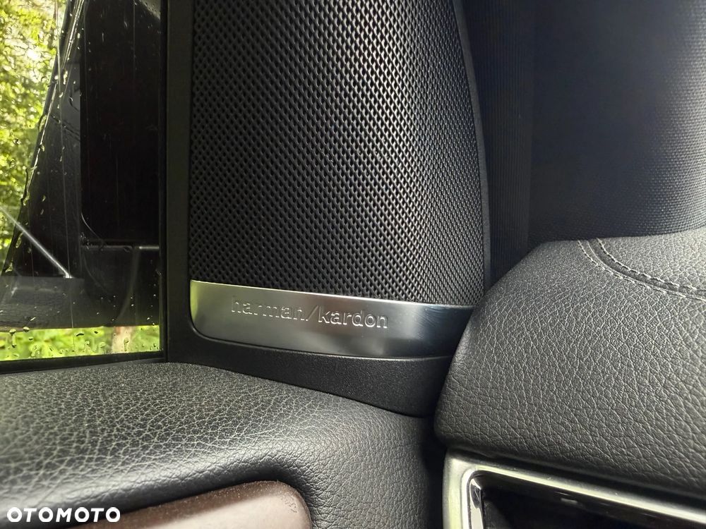 Mercedes-Benz GLE 350 d 4-Matic - 19