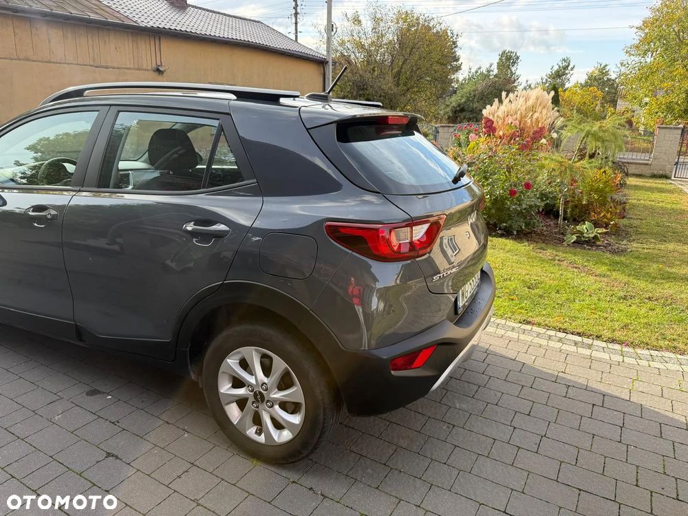 Kia Stonic - 7