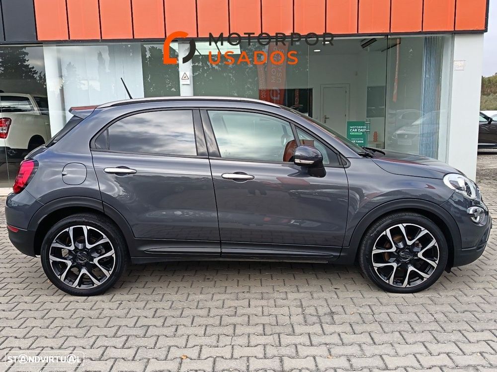 Fiat 500X 1.0 FireFly Lounge - 4