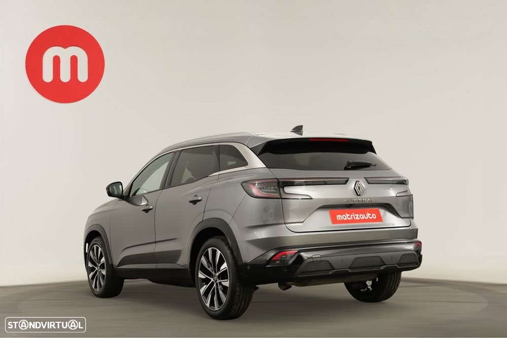 Renault Austral 1.3 Mild Hybrid Techno - 3