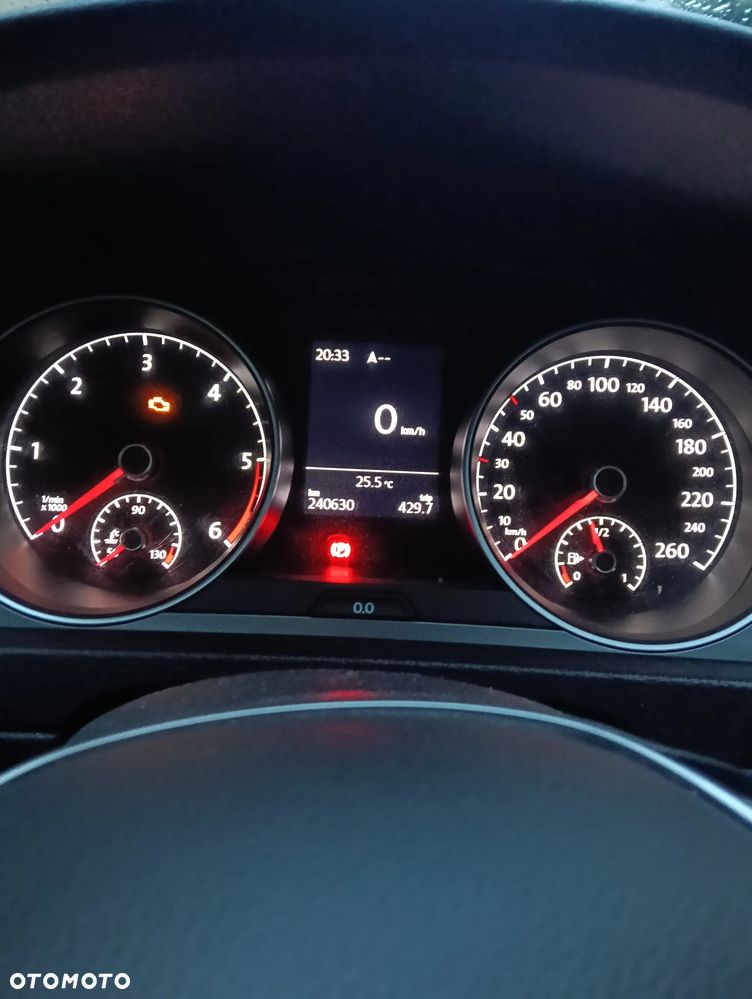 Volkswagen Golf 1.6 TDI BlueMotion Trendline - 16
