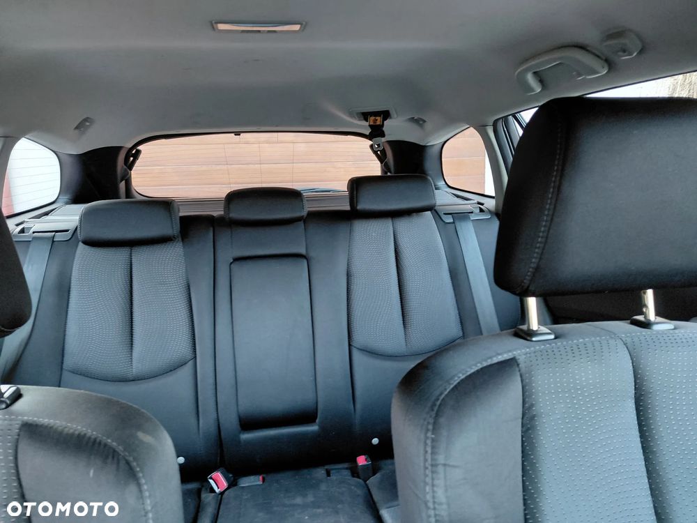 Mazda 6 2.0 CD Exclusive - 9