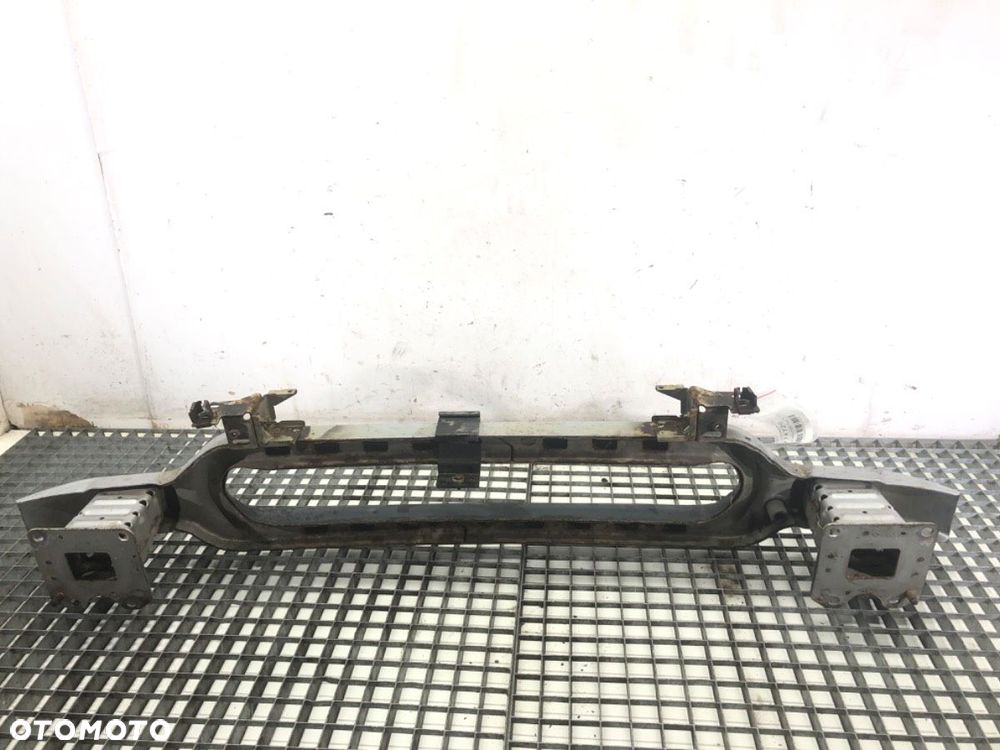 BELKA ZDERZAKA PRZÓD  PEUGEOT 407 coupe (6C_) 2005 - 2022 3.0 V6 155 kW [211 KM] benzyna 2005 - - 4