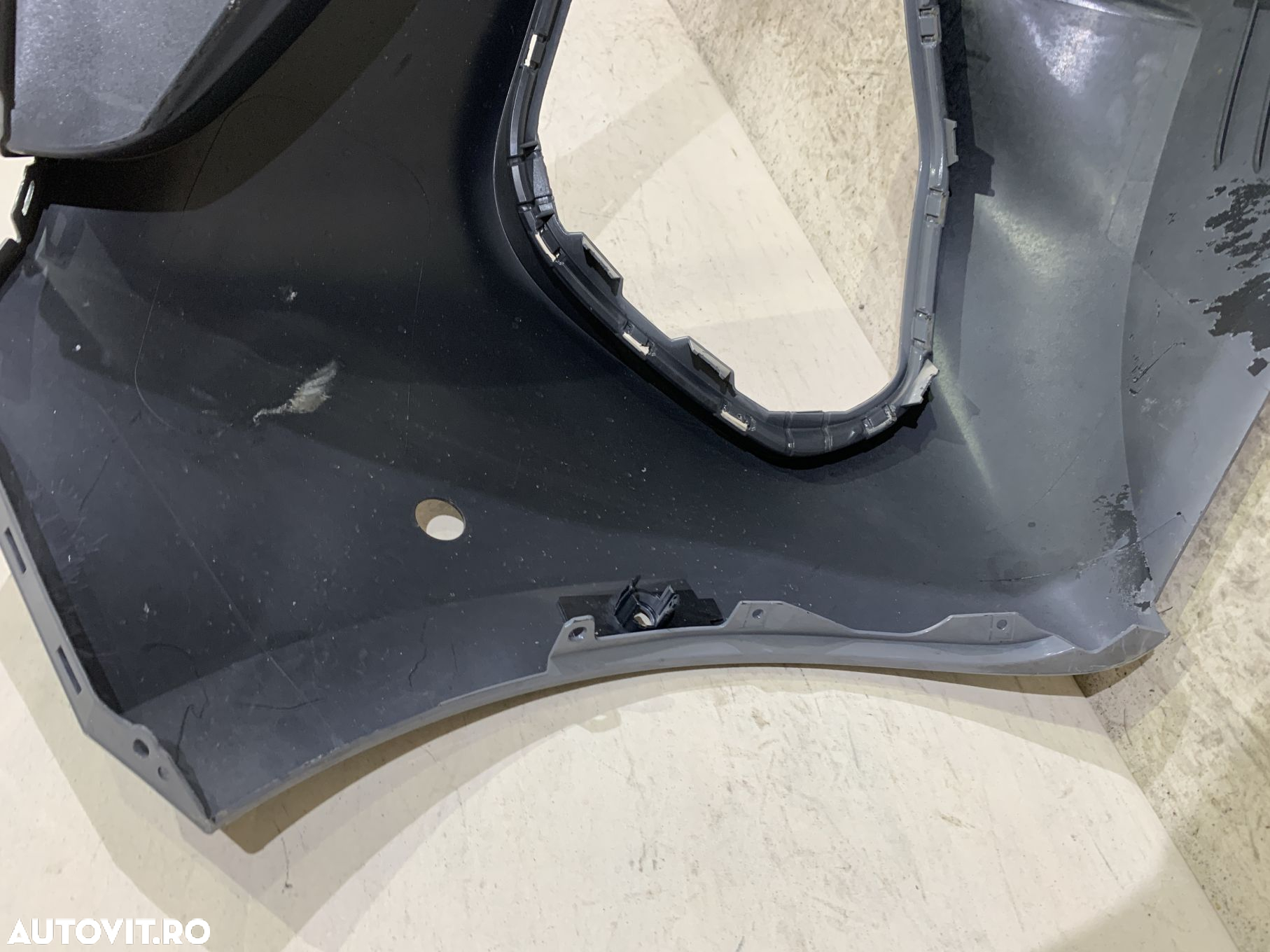 Bara spate Seat Cupra Born, 2021, 2022, 2023, cod origine OE 10E807421B. - 8