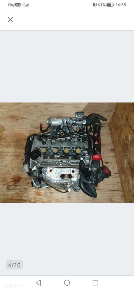 Mitsubishi Colt - 37