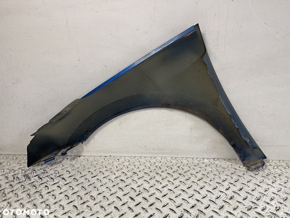 ŁADNY BŁOTNIK PRAWY PRZEDNI SKODA SCALA 19-24 PRAWA PRZÓD - 13