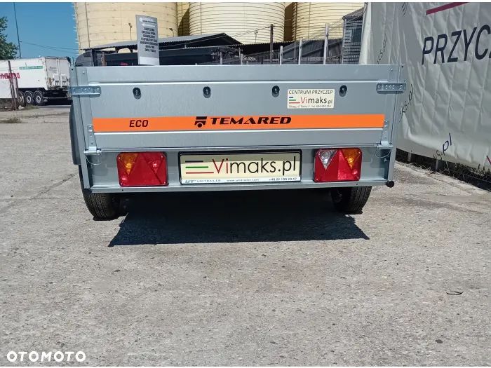 TEMARED Eco 2612/2 - 4