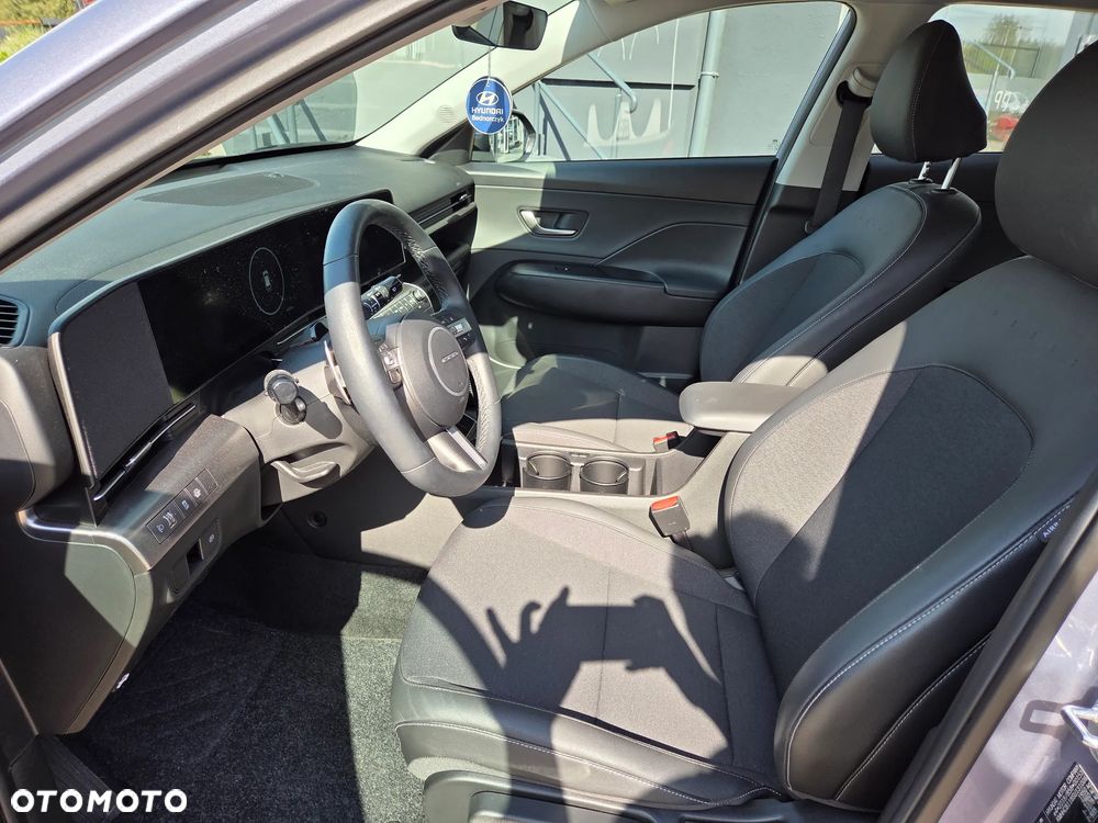 Hyundai Kona - 10