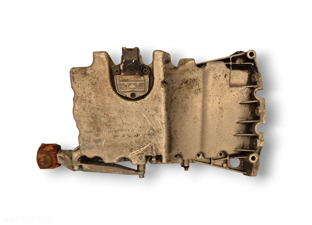 MISKA MISA OLEJOWA 2.0 B AUDI A4 B6 | AUDI A6 C5 | VW PASSAT B5 FL 06B103603 | 06B103603AS | 06B103603AH - 12