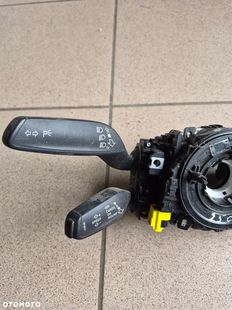 Audi 8V przełącznik zespolony manetki 8v0953521CH - 2