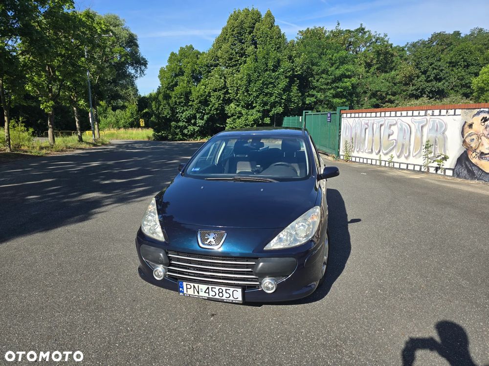 Peugeot 307 1.6 Oxygo - 2