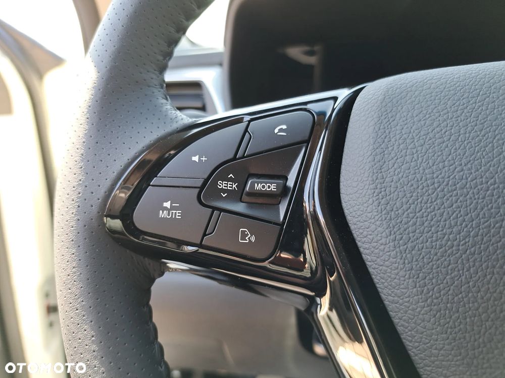 SsangYong/KGM Tivoli 1.5 T-GDI Adventure - 16