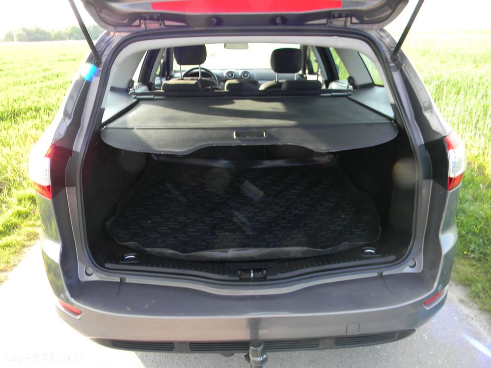 Ford Mondeo 2.0 TDCi ECOnetic Trend - 26