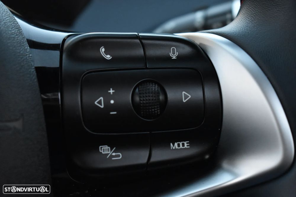 BYD Atto 3 Design - 39