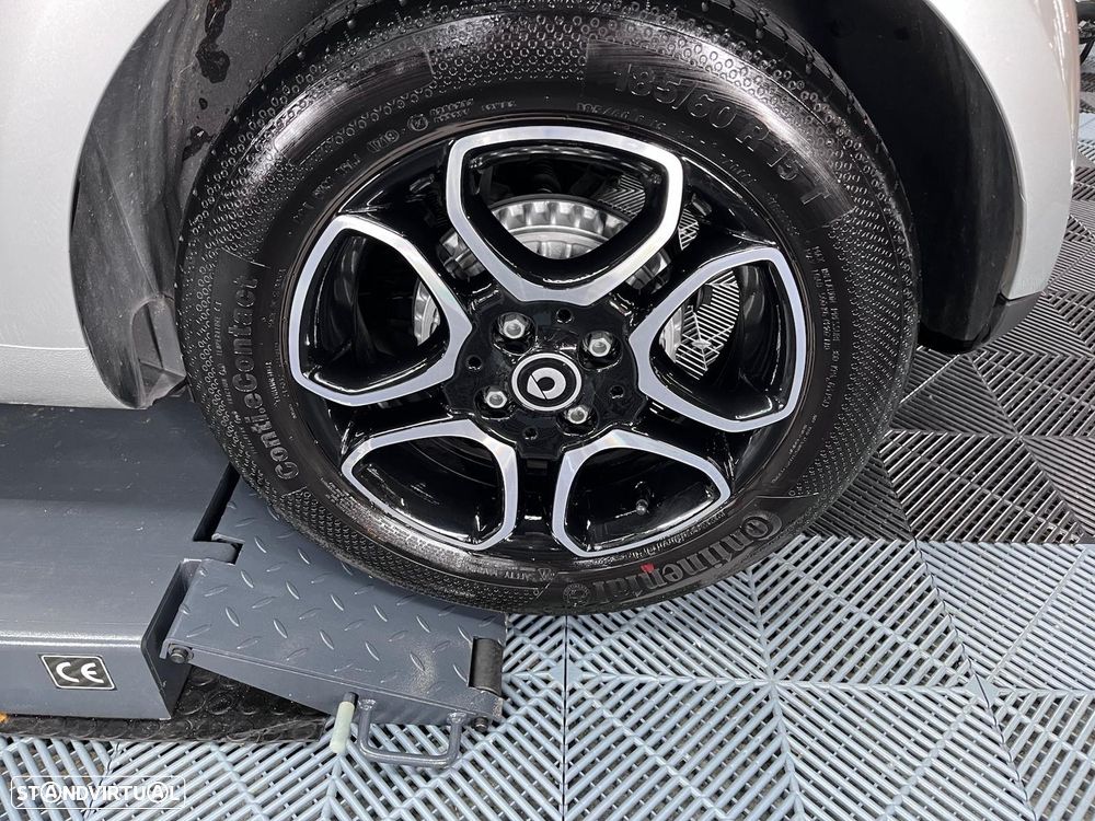 Smart ForTwo Coupé prime - 4