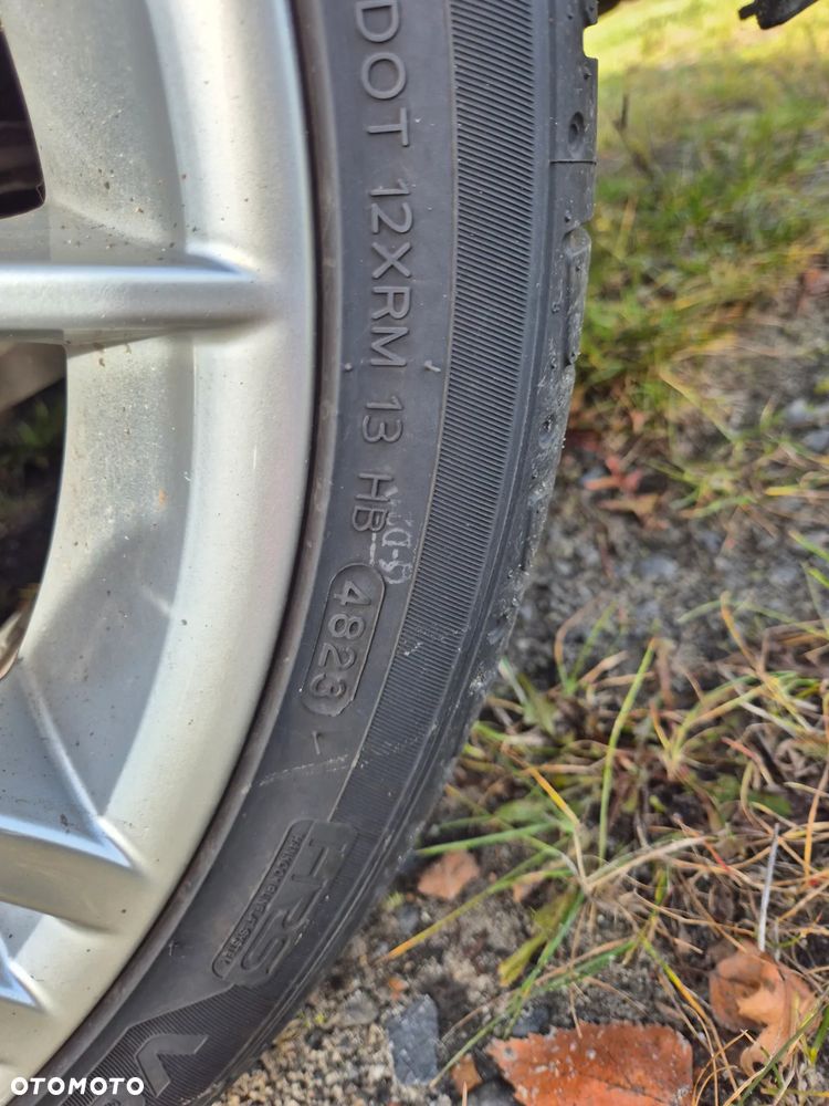 BMW Seria 3 320d - 8