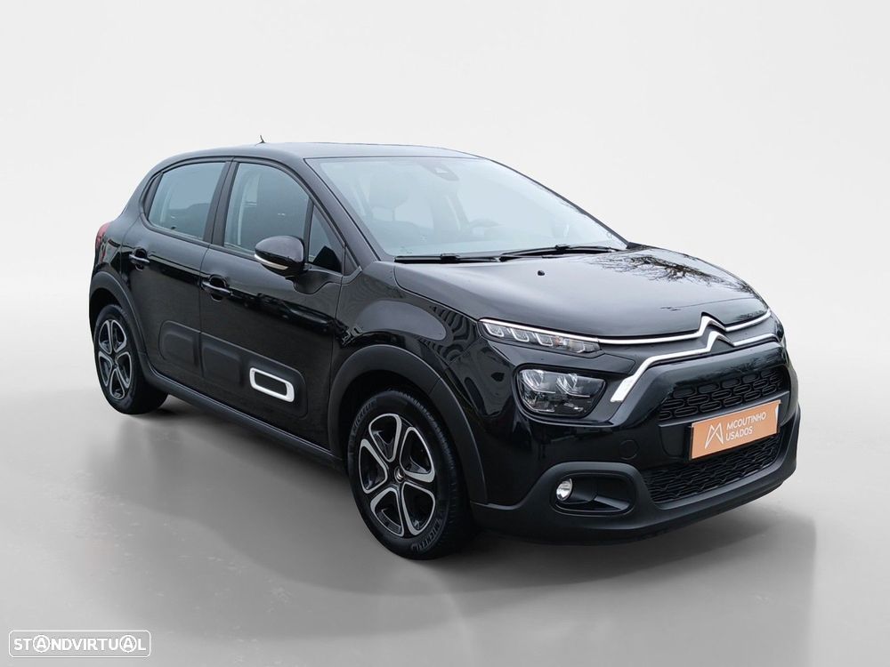 Citroën C3 1.2 PureTech Plus - 7
