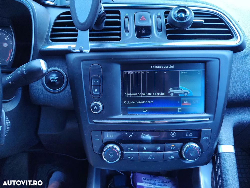 Renault Kadjar 1.5 DCI EDC XMod - 36