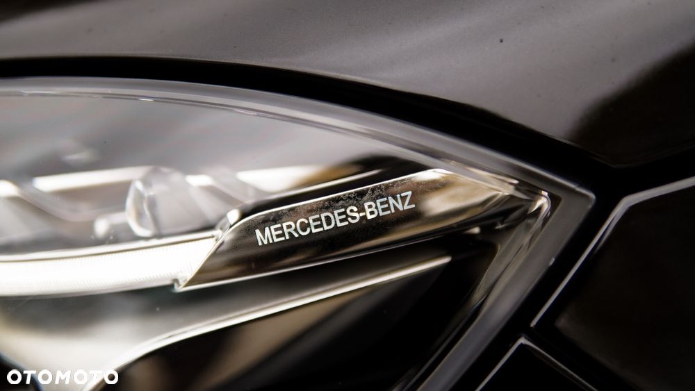 Mercedes-Benz Klasa E 350 BlueTEC 4-Matic Avantgarde - 31