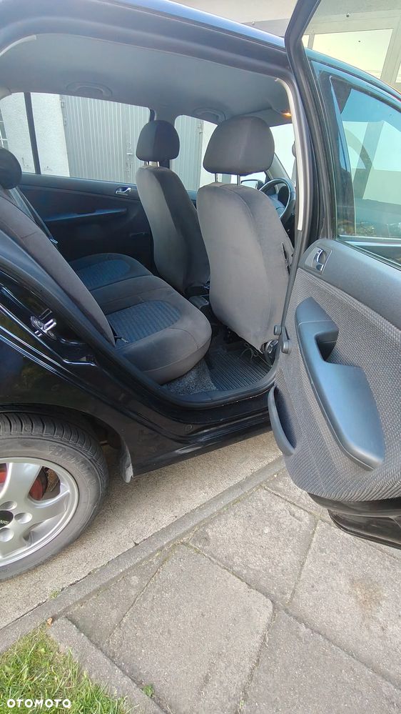 Skoda Fabia 1.2 12V Ambiente - 6