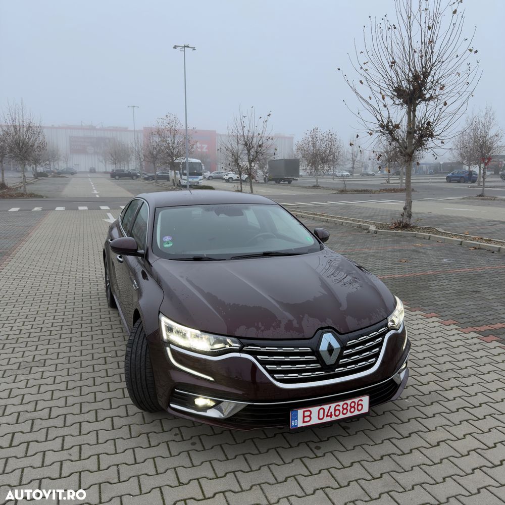 Renault Talisman - 16