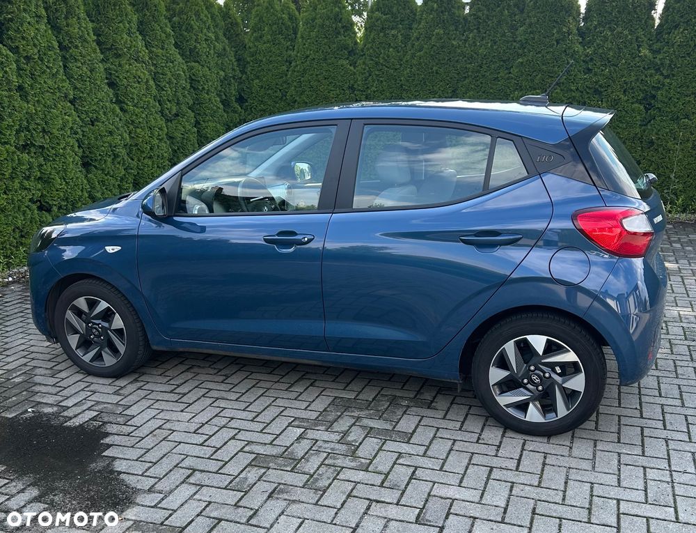 Hyundai i10 1.2 Modern AMT - 1